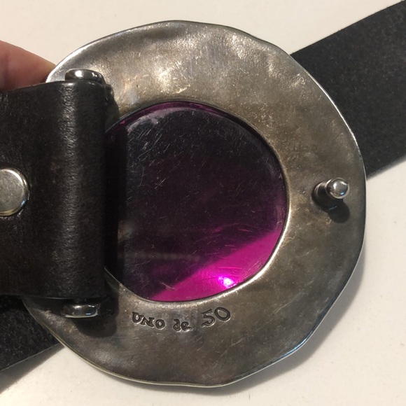 Uno de 50 Belt main image 5